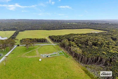 俯瞰图 -  Millwood Road, Naracoopa, TAS 7256