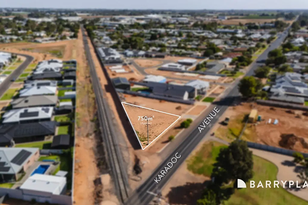 870 Karadoc Avenue, Irymple, VIC 3498
