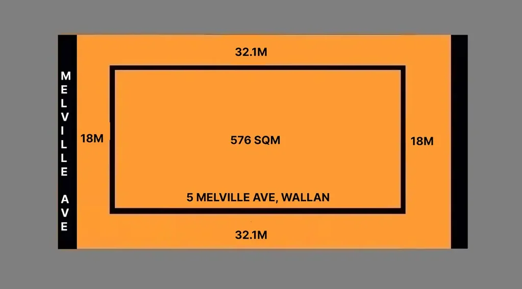 Wallan Titled Land Available in Wallan !