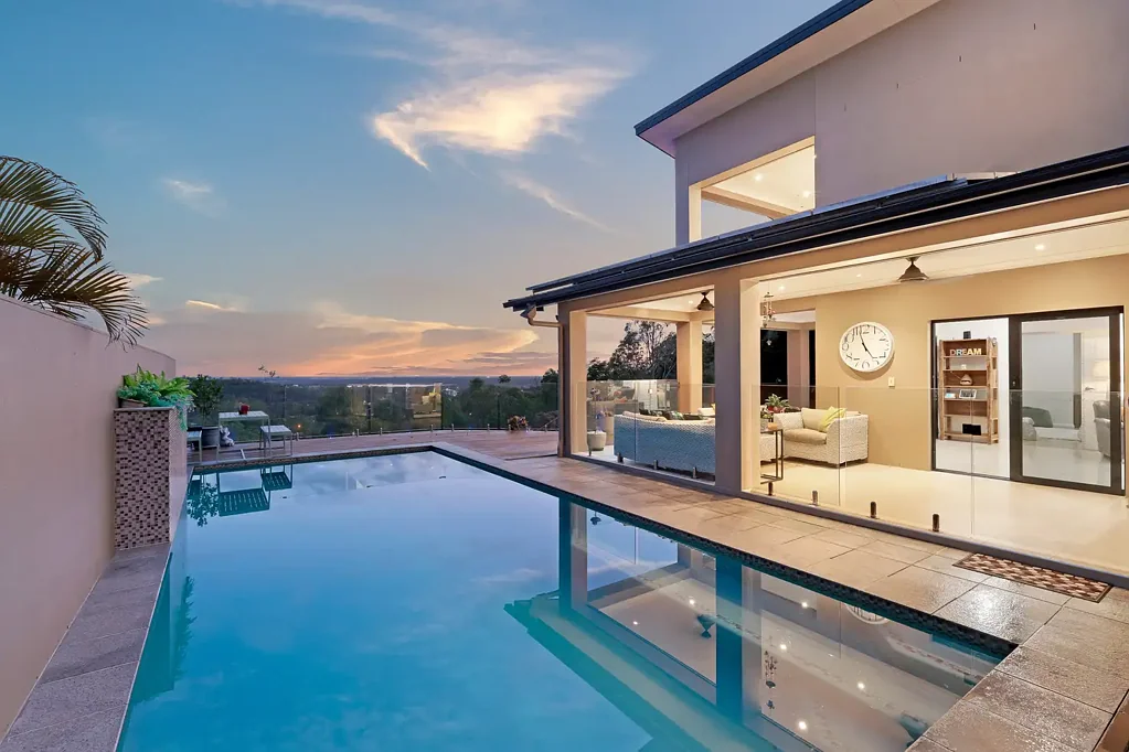Pacific Pines 5Habitaciones Located in View 360  - Renowned Family Sanctuary with Panoramic Views