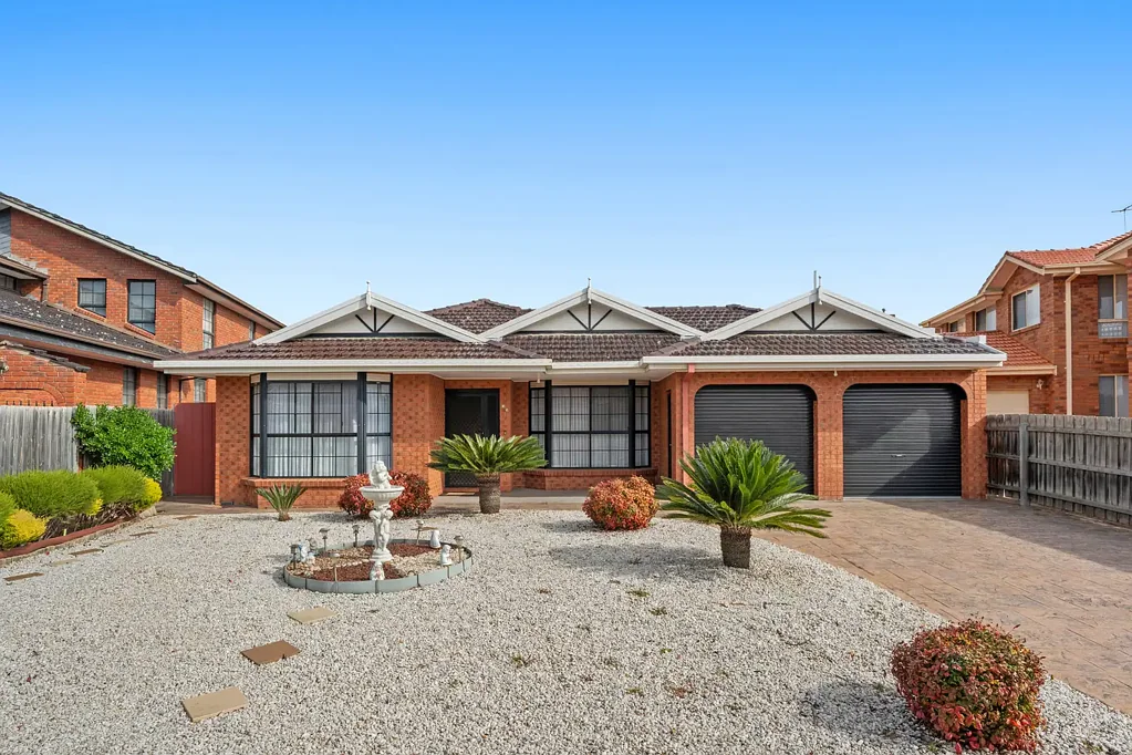 39 Goodwood Drive, Keilor Downs, VIC 3038