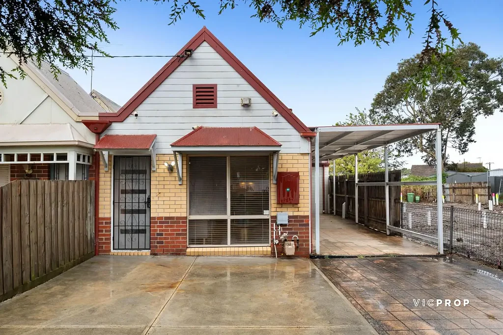 1/62-64 Darnley Street, Braybrook, VIC 3019