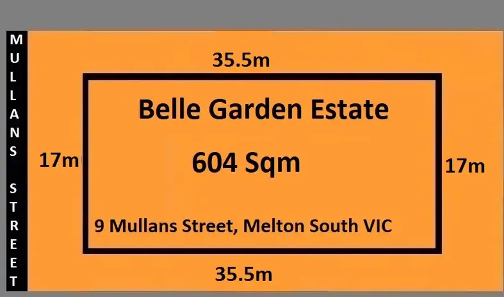 Melton South A rare minimalist concept in a quiet location.
