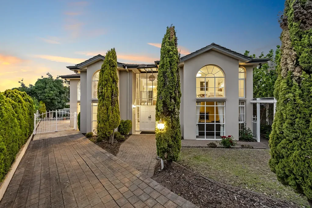 Bellevue Heights 5 Slaapkamer Architectural Grand & Luxury Family Home
