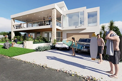 2 Surf Street, Middleton, SA 5213, 0 Bedrooms, 0 Bathrooms, Section