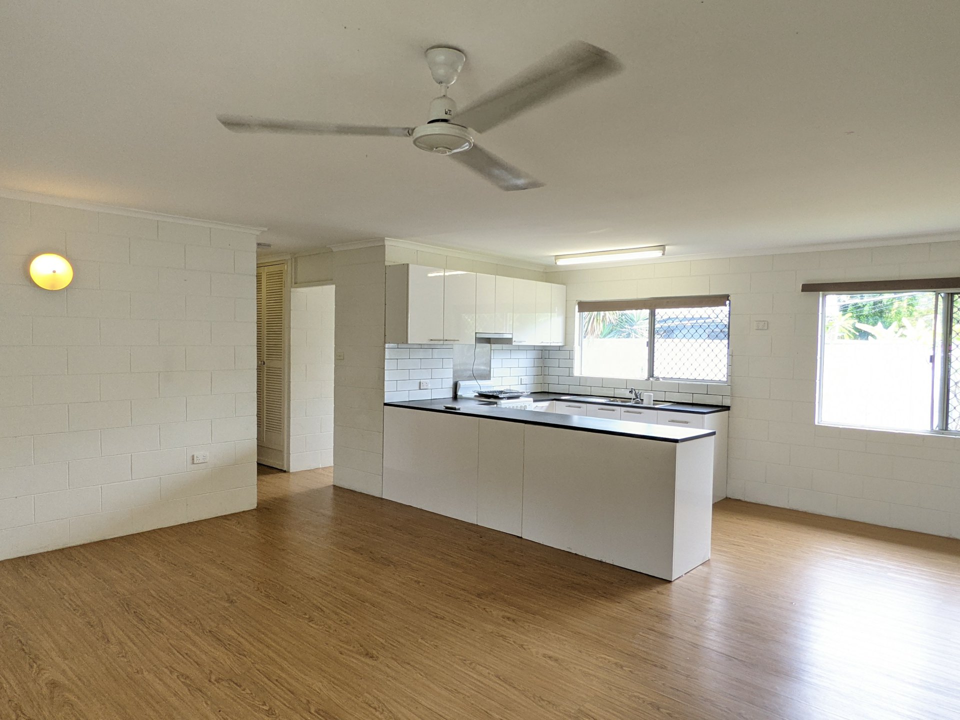 3 MORLEY ST, MANOORA QLD 4870, 0部屋, 0バスルーム, House