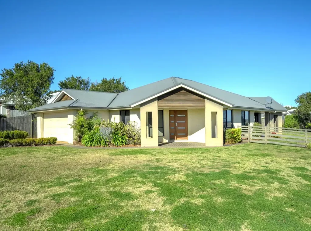 13 Honeyeater Drive, Highfields, QLD 4352