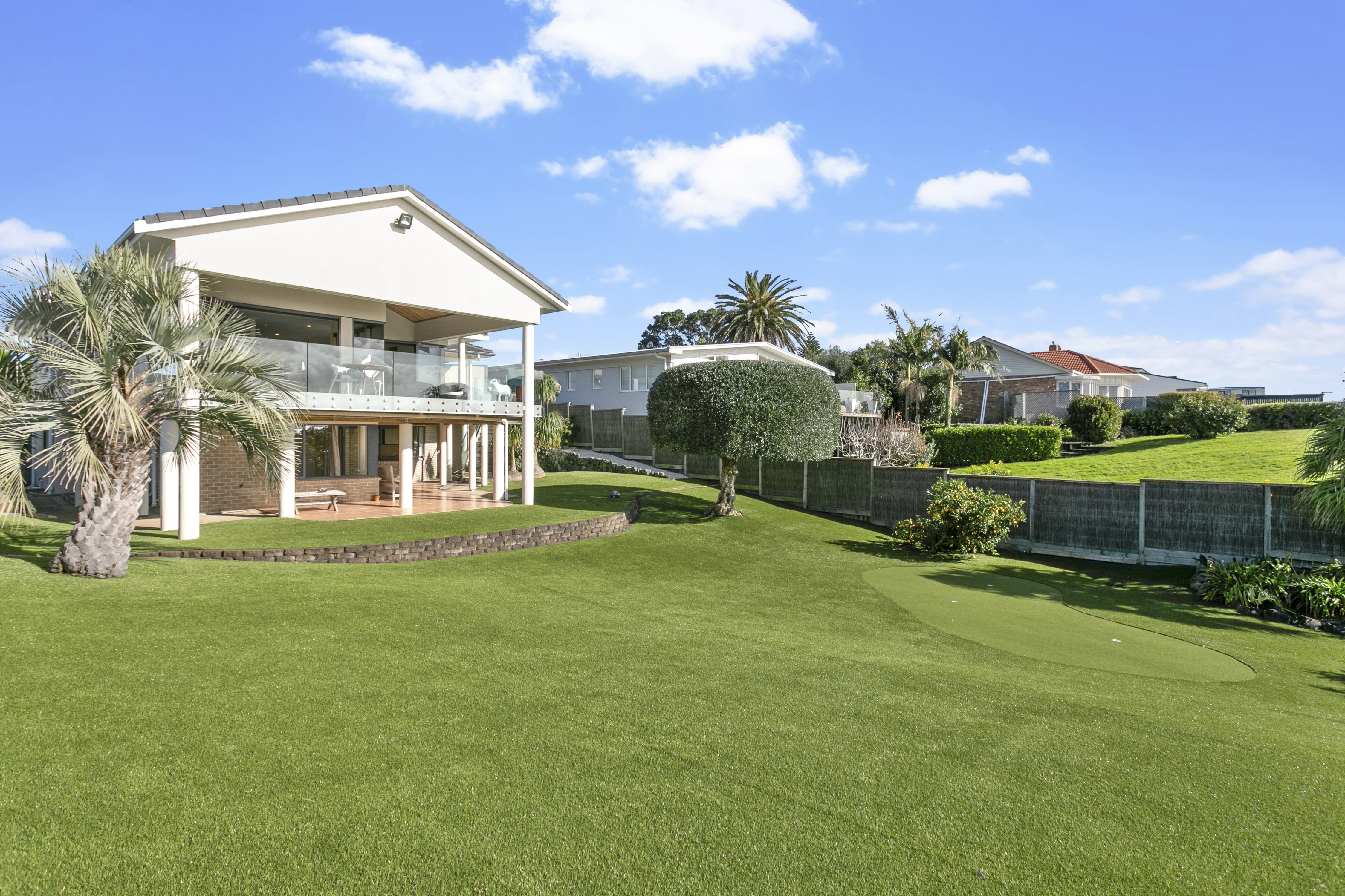 47 Pohutukawa Road, Beachlands, Auckland - Manukau, 3房, 0浴, House