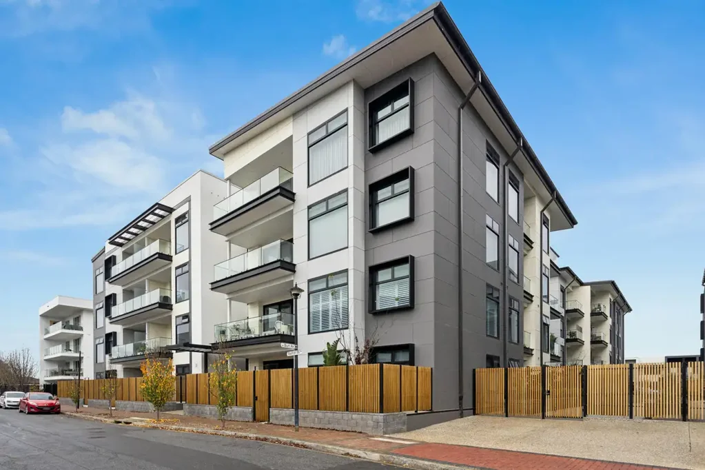 Findon 1 Bedroom Low-Maintenance Living with Lifestyle Appeal