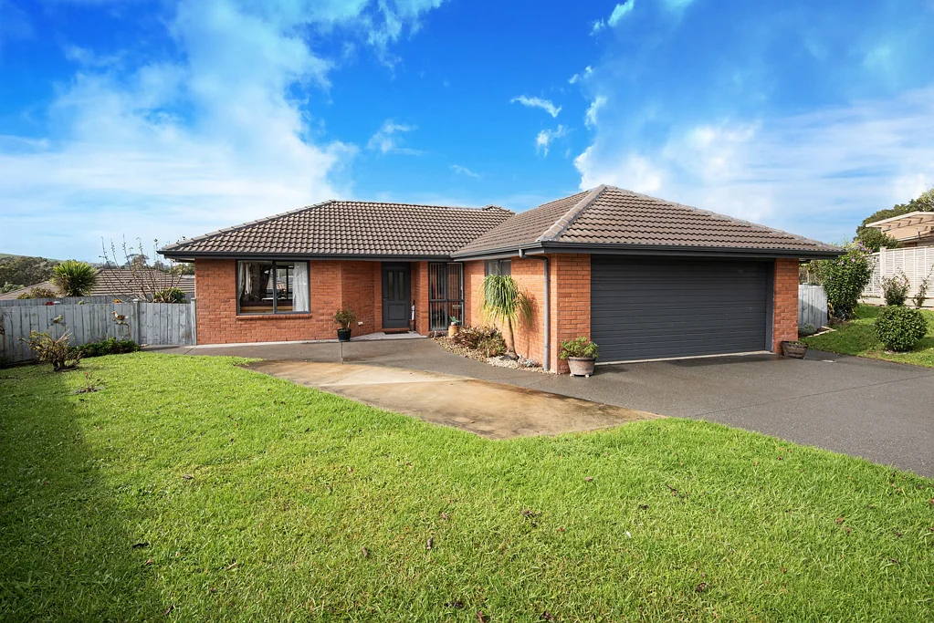 16 Maxwell Place, Te Kamo, Whangarei, Northland