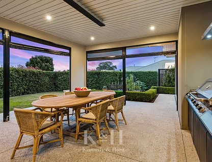 36 Mulgutherie Way, Gisborne, VIC 3437, 4房, 2浴, 独立屋