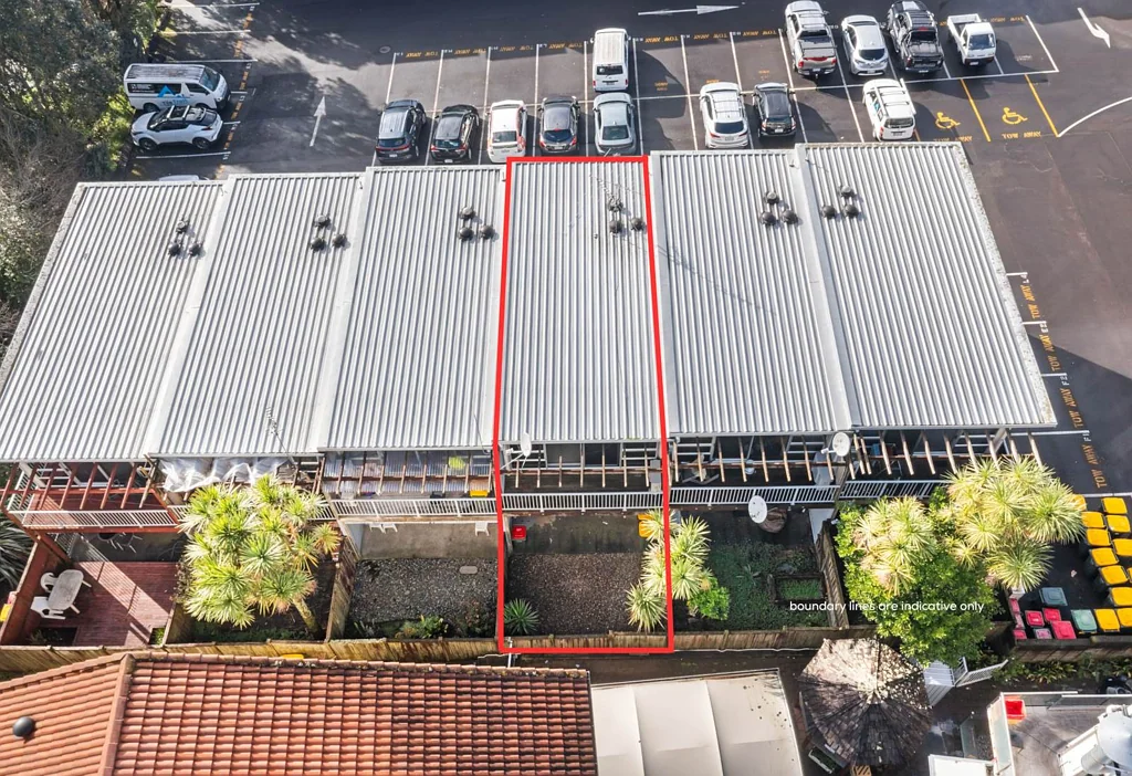 Albany HANDY LIVE AND WORK - 100M²