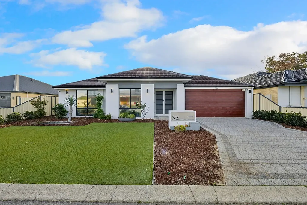 East Cannington 4房  Beautiful Family Home!