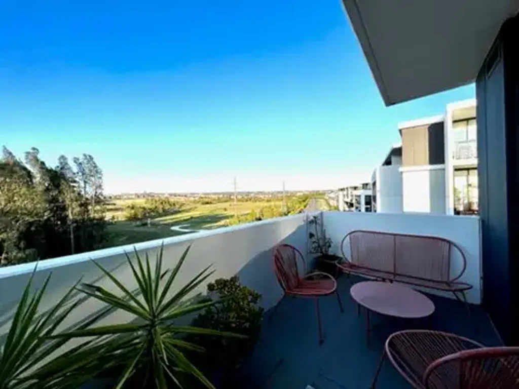 Leased,  No longer available. North East Facing Corner Apartment