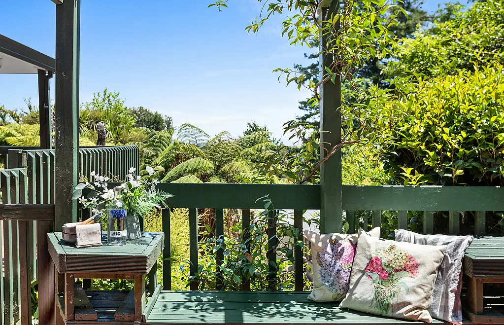 Te Aroha 3બેડરૂમ Hidden mountain retreat