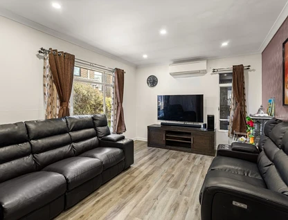 1/32 Melinga Crescent, Chadstone, East Melbourne, 2 Bedrooms, 1 Bathrooms, Unit