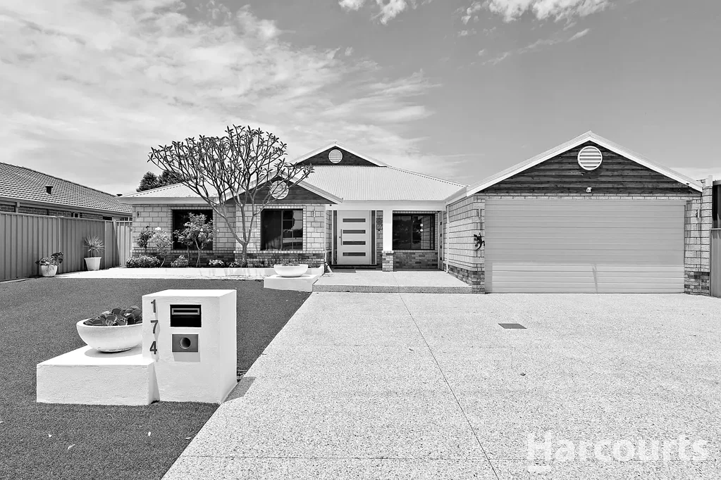 174 Brenchley Drive, Atwell, WA 6164