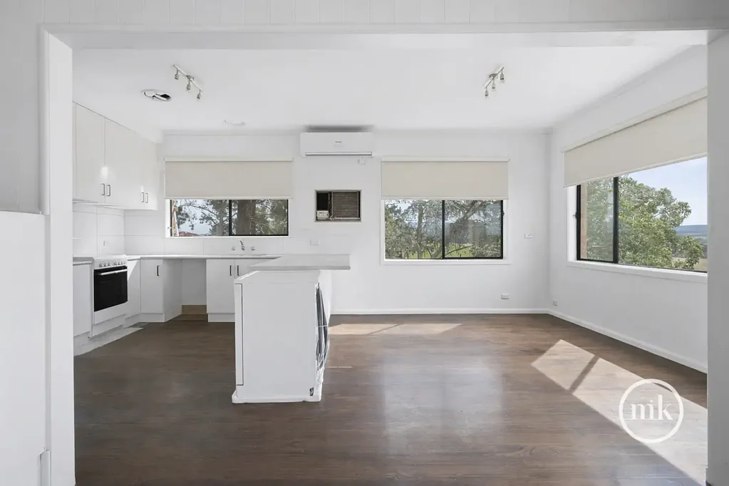 Stunning Renovated Family Home with Expansive Land