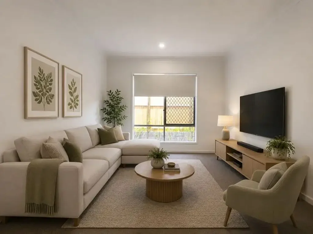 Ripley 4部屋 A Perfect Blend of Comfort, Space and Modern Living in Ripley