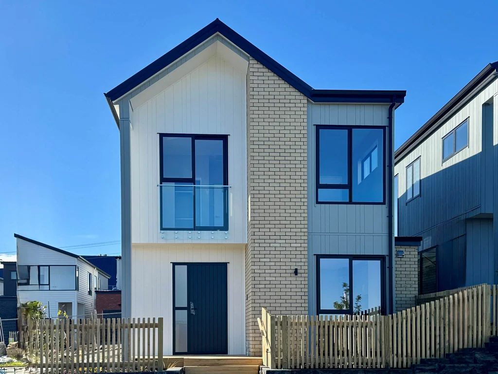 Silverdale 4Habitaciones Your Brand New Dream Home Awaits