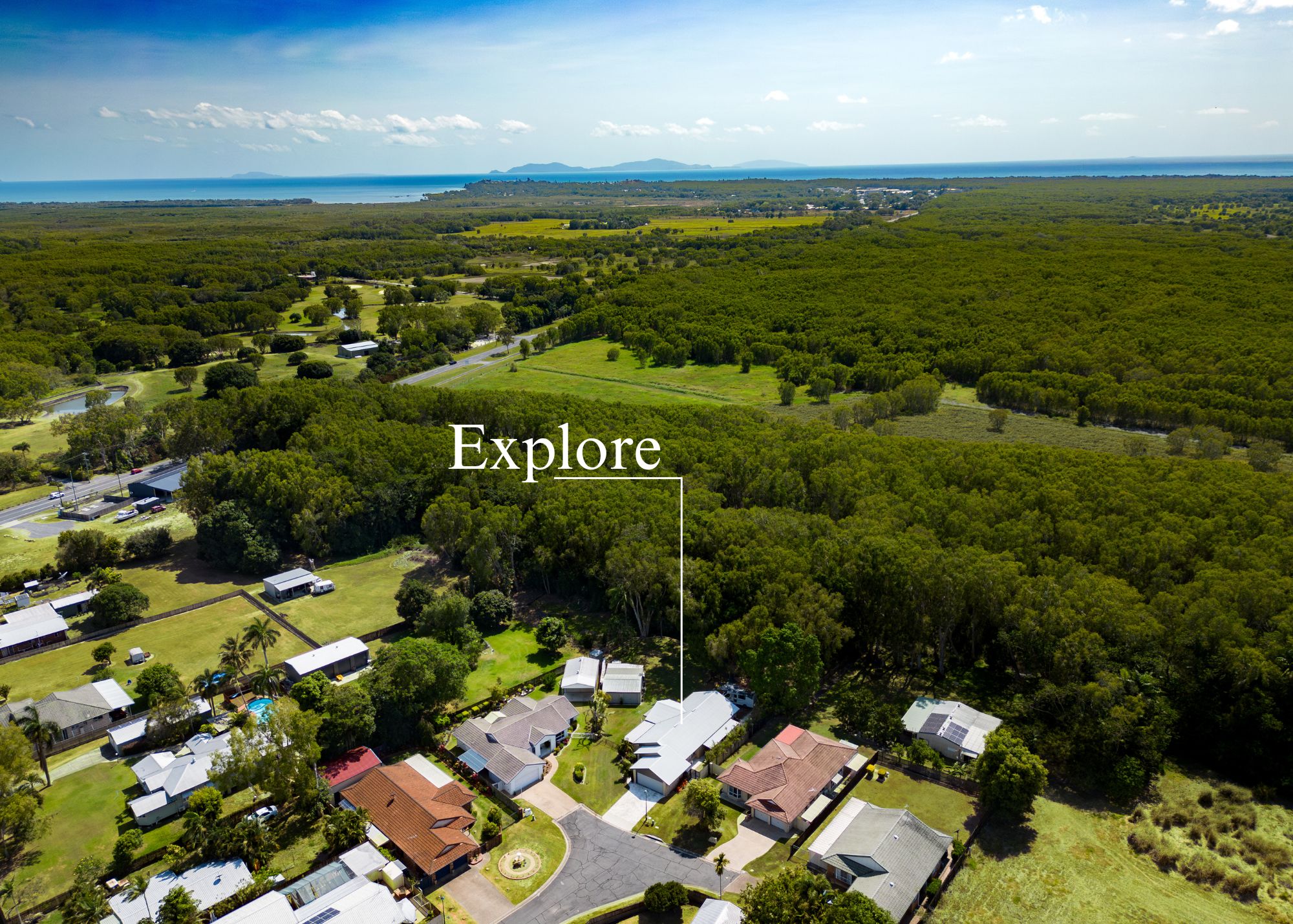 7 FERNGROVE LANE, ANDERGROVE QLD 4740, 0 ห้องนอน, 0 ห้องน้ำ, House