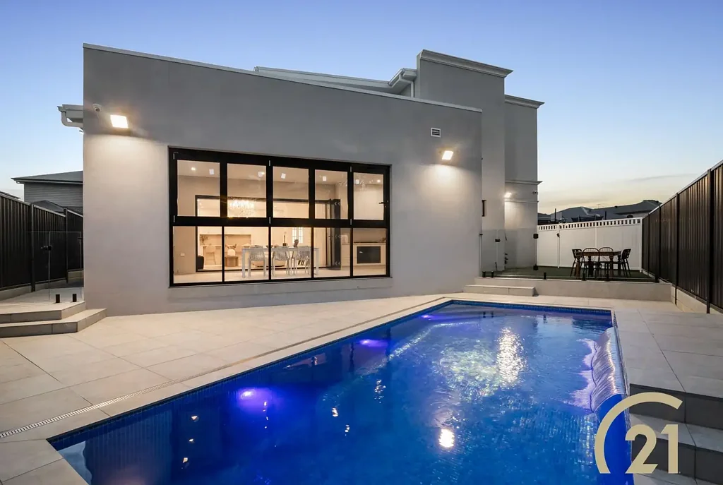 Bonnyrigg 5Zimmer A Statement of Luxury & Resort-Style Living