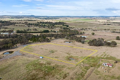 47 Long Street, Goulburn, NSW 2580, 0房, 0浴, Section