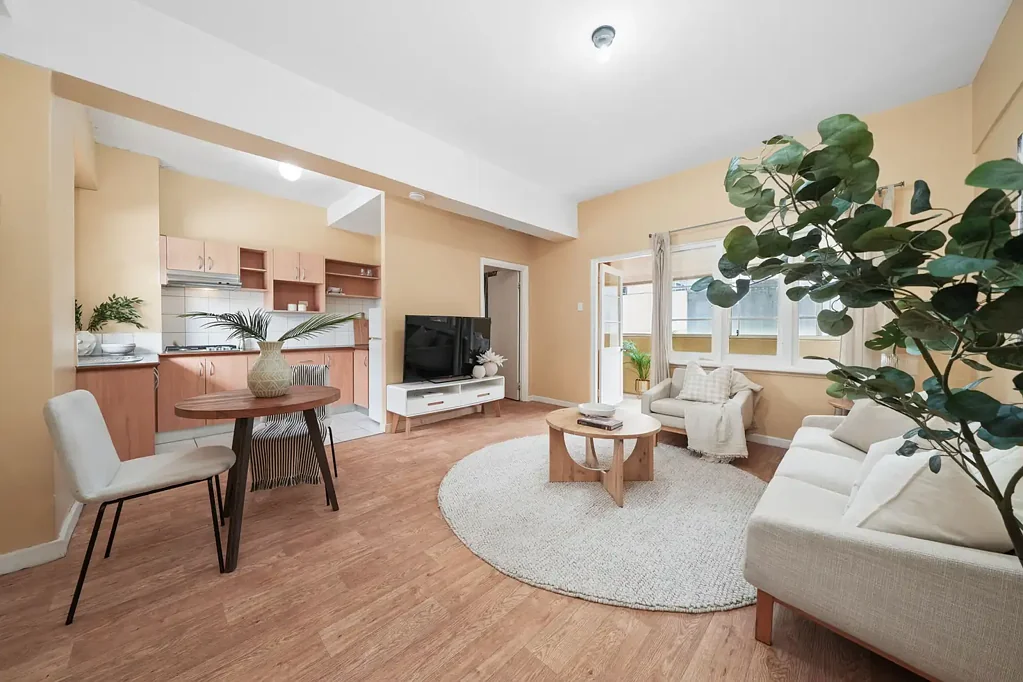 East Perth 1Kwarto Ditch the car and enjoy the perks of city living