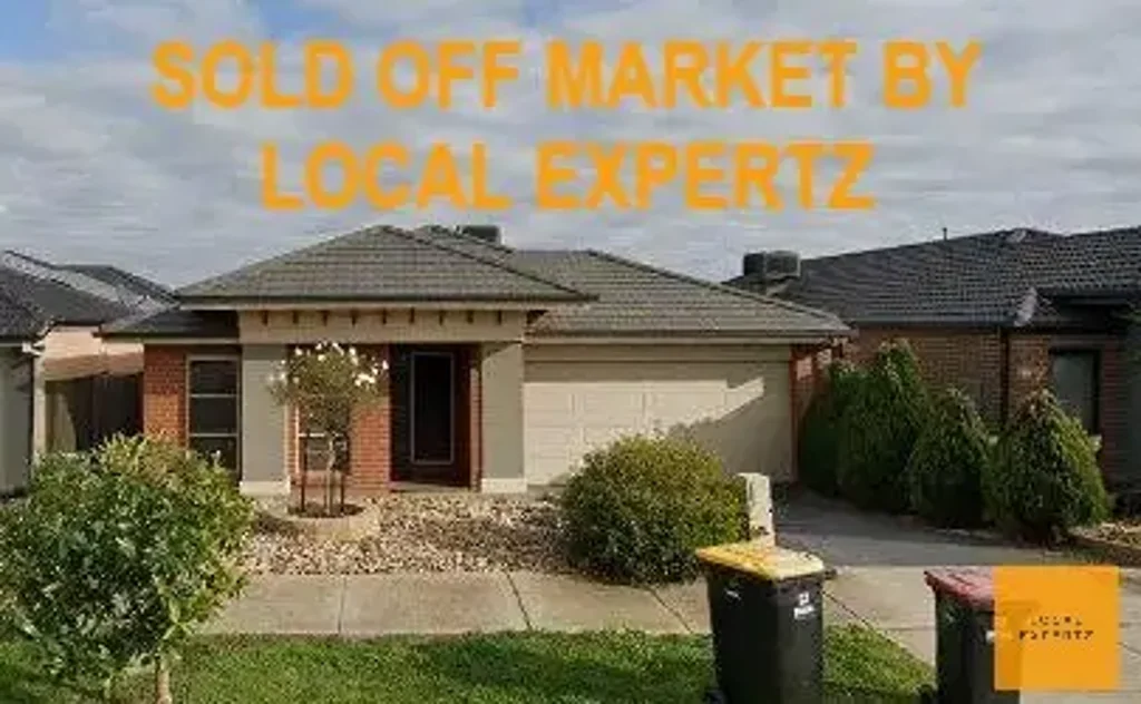 37 Marble Drive, Cobblebank, VIC 3338