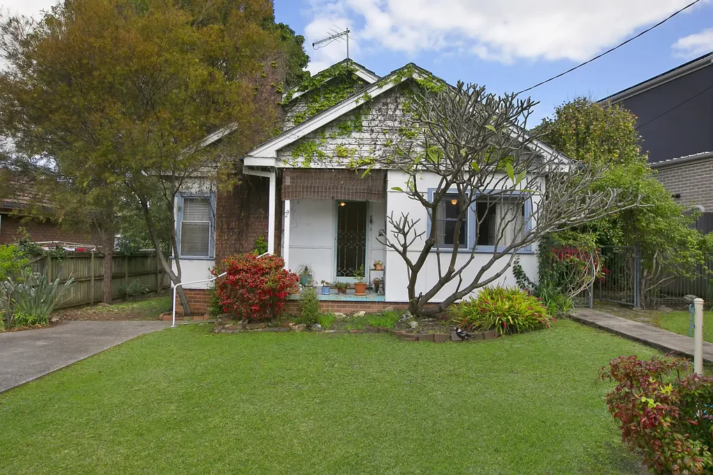 North Ryde 3બેડરૂમ Unbeatable Premier Location