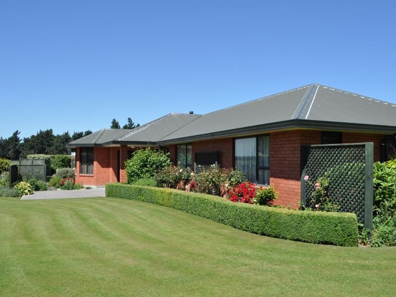 102 Wolseley Road, Rakaia, Ashburton, 4 Schlafzimmer, 2 Badezimmer