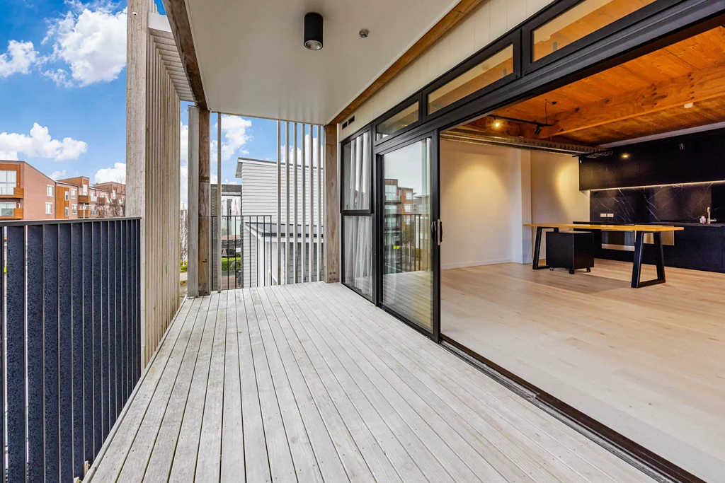 Hobsonville 2Moenga Award-Winning Design. Effortless Living.