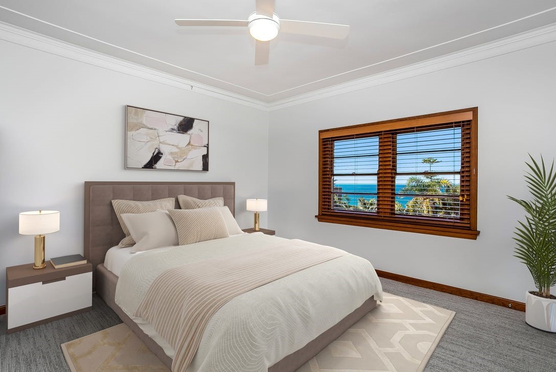 UNIT 6 20 REDDALL ST, MANLY NSW 2095, 0 غرف, 0 حمامات, Unit