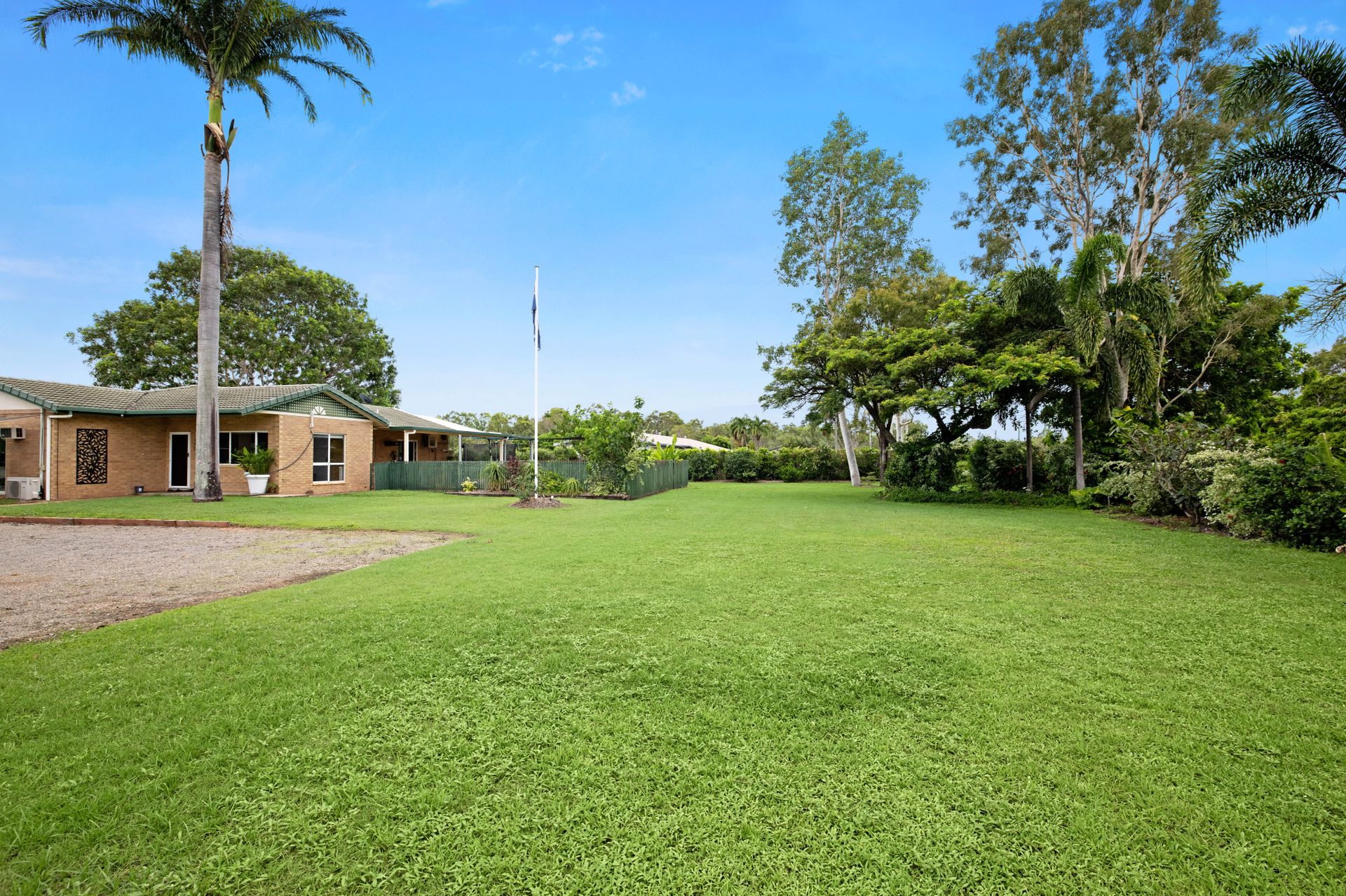 25 ANITA AV, YABULU QLD 4818, 0房, 0浴, House