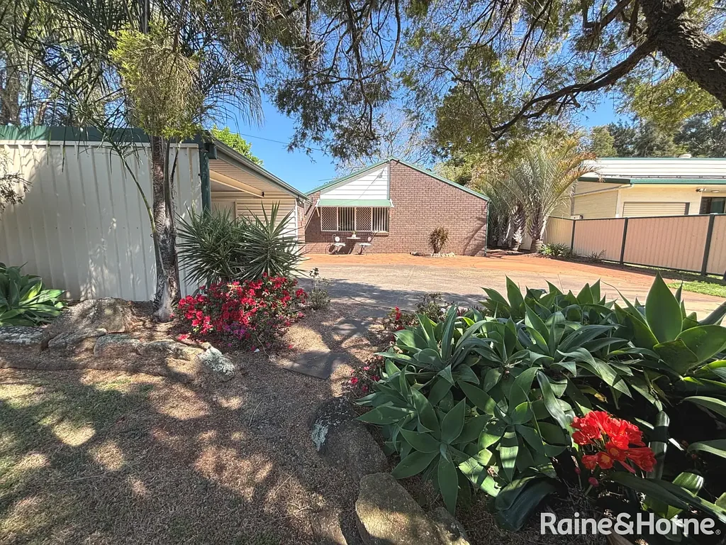 Kingaroy 4 Slaapkamer Spacious Family Home or perfect investment home