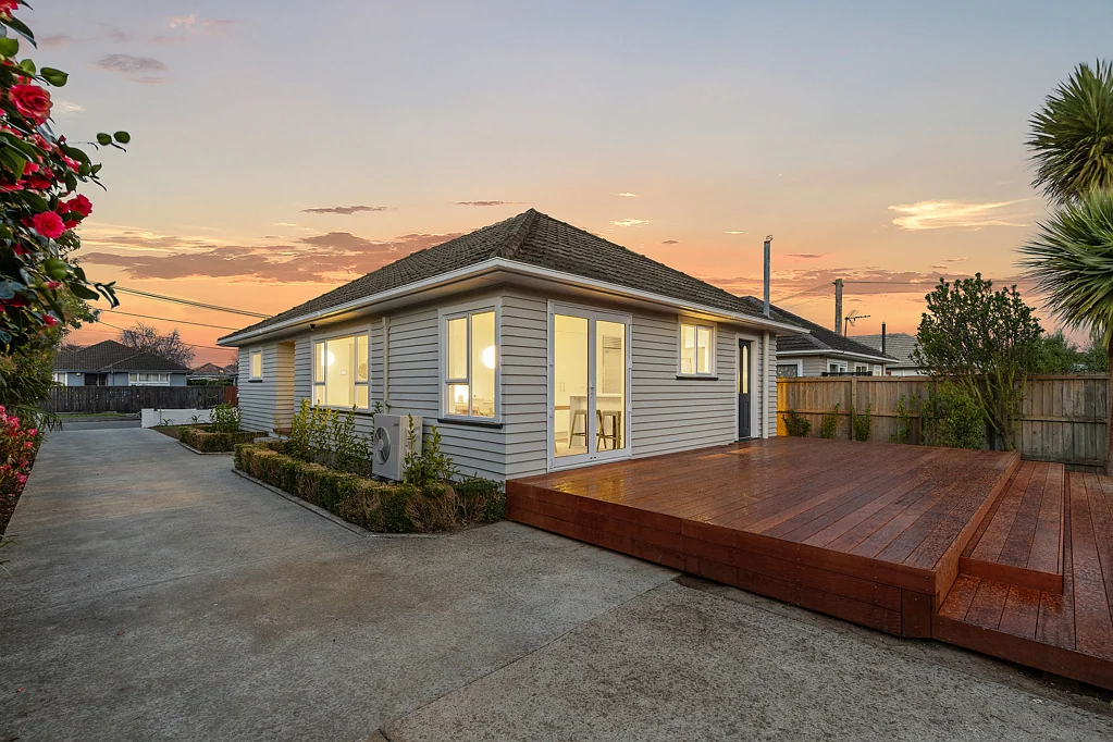 31 Bronwyn Street, Mairehau, Christchurch, Canterbury