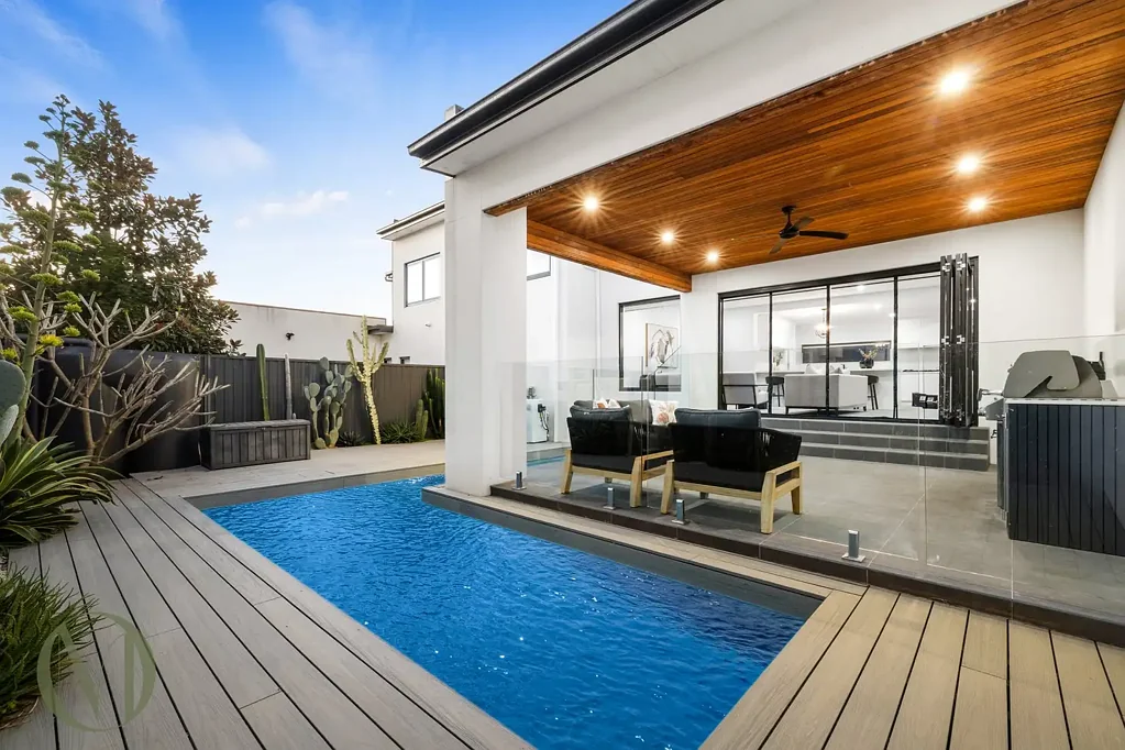 Ryde 5ਬੈੱਡਰੂਮ House Like Proportions, Resort-Style Family Luxury with Pool, Lift & Double Garage on 446sqm