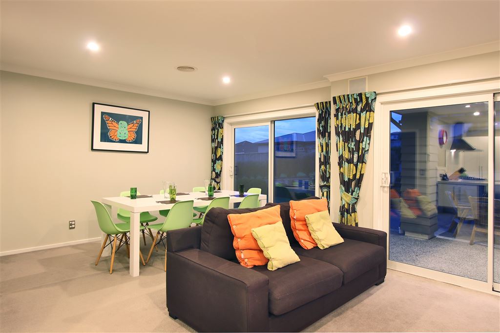 14 Paparoa Crescent, Aotea, Porirua, 4 ਕਮਰੇ, 0 ਬਾਥਰੂਮ