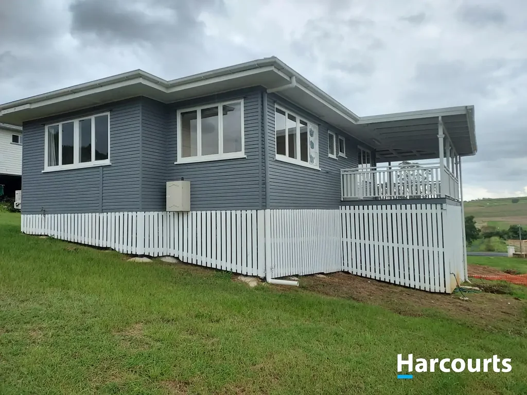 Charming 3-Bedroom Home in Childers