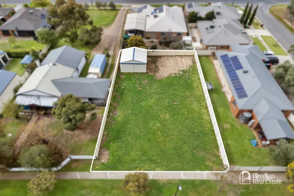 3 Bellbird Drive, California Gully, VIC 3556