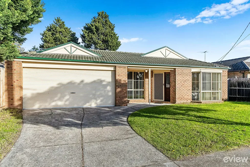 Frankston 4બેડરૂમ Spacious Family Living in a Convenient Location