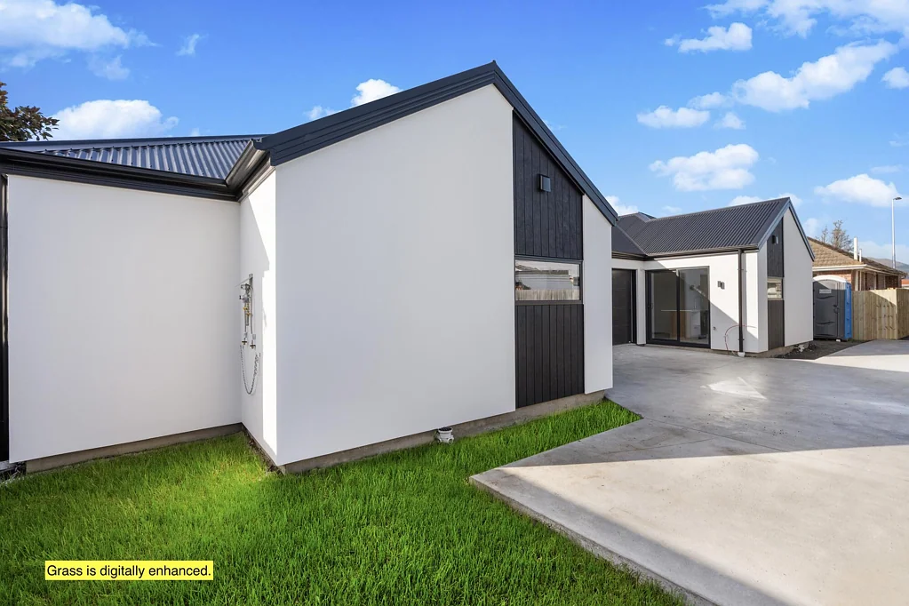 Hillmorton 2Phòng ngủ Brand New Homes With Garages (Not Like Others!)
