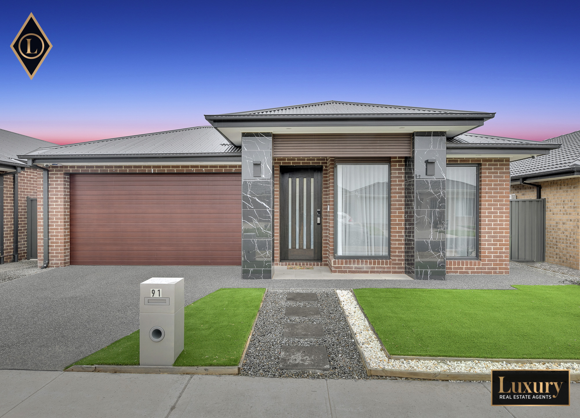 91 STRATUS ST, TARNEIT VIC 3029, 0 غرف, 0 حمامات, House