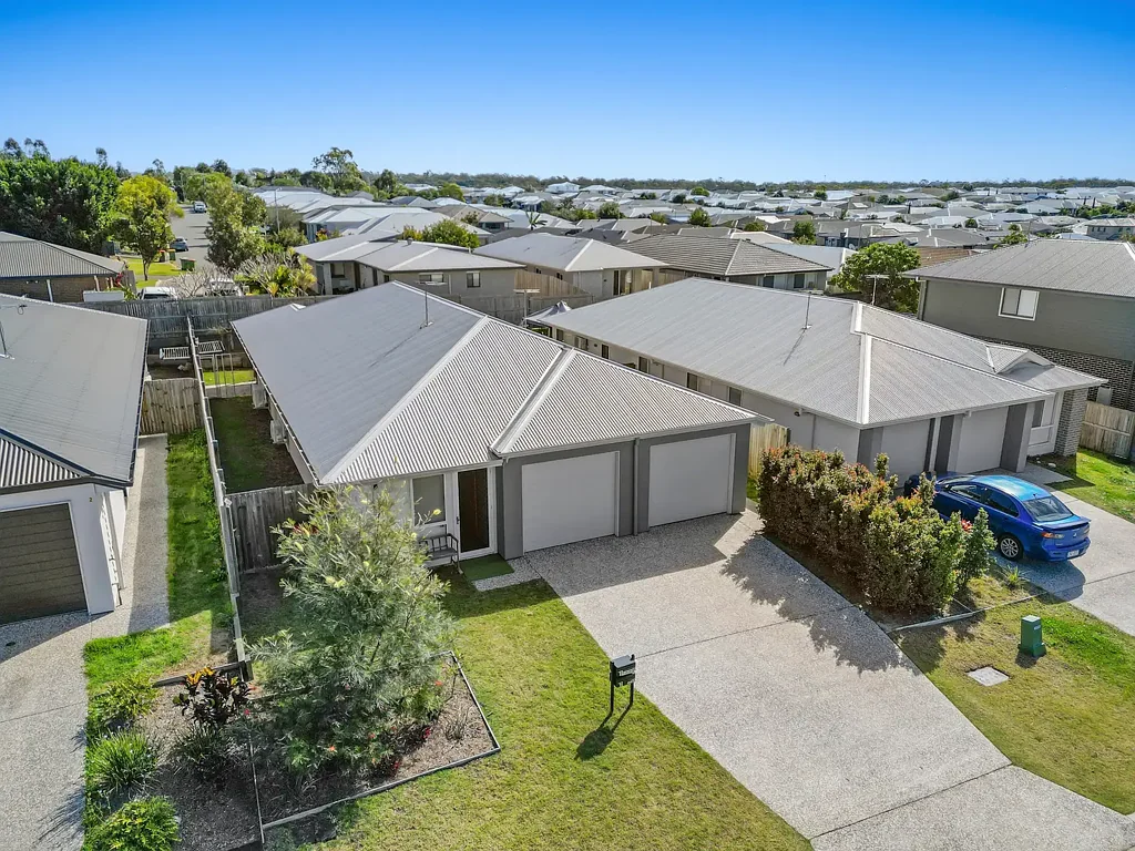 31 Mount Glorious Street, Park Ridge, QLD 4125