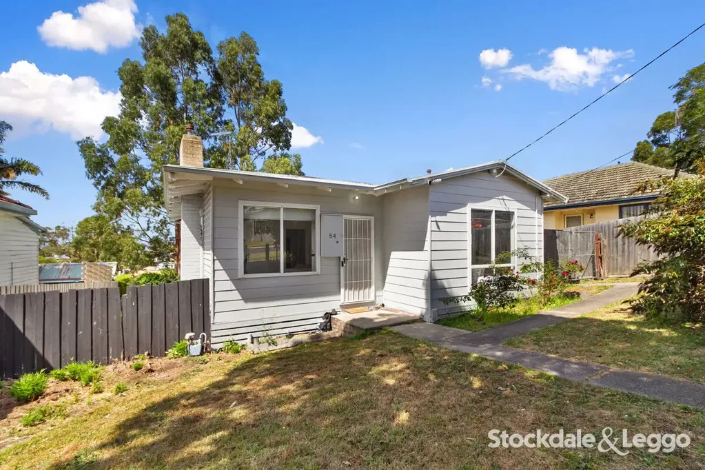 54 Robertson Street, Morwell, VIC 3840