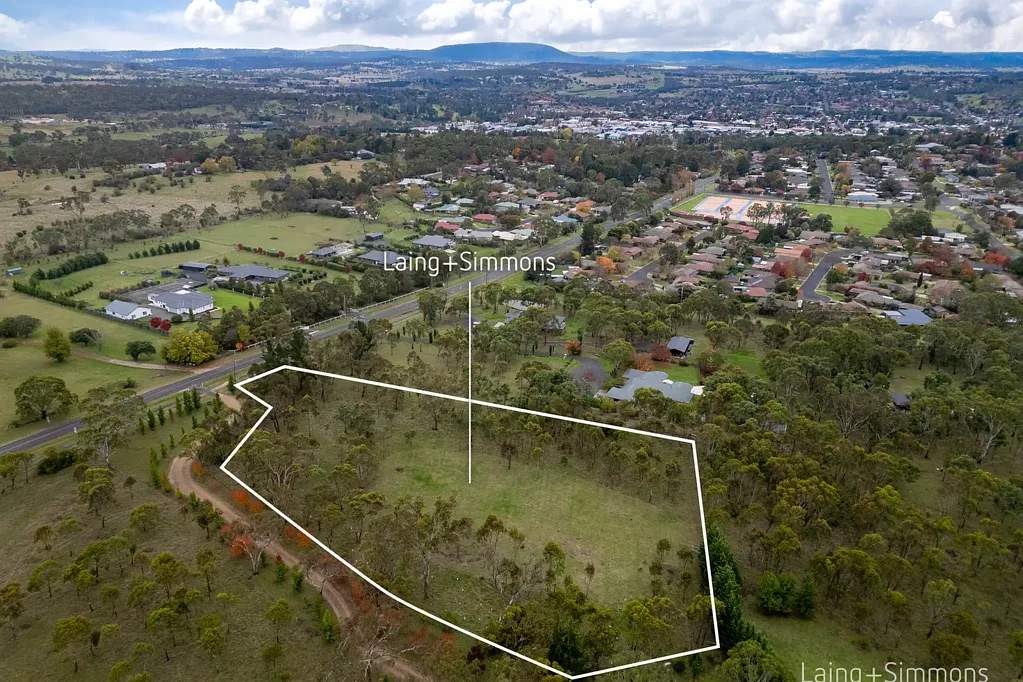 53 Kellys Plains Road, Armidale, NSW 2350
