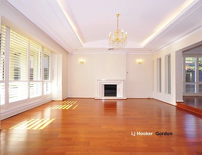 115 Springdale Road, Killara, Upper North Shore, 7 chambres, 4 salles de bain, House