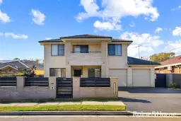 5 MUNRO ST, Canley Vale