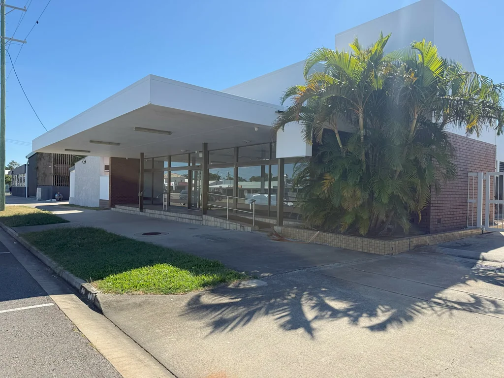 THE PERFECT BUSINESS SPACE AVAILABLE NOW