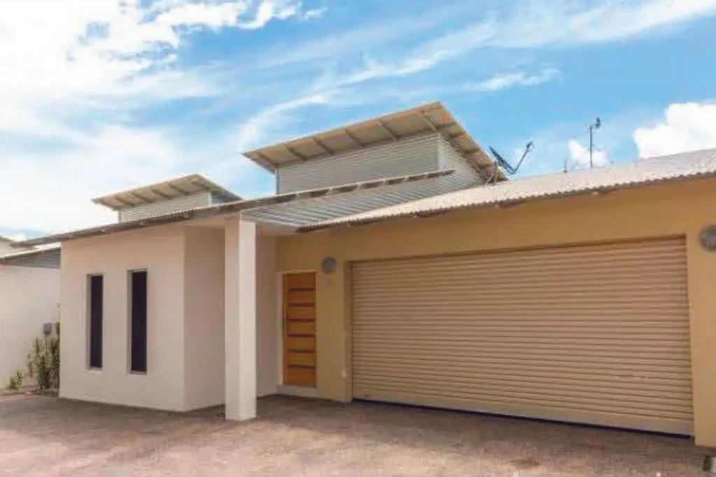 25/21 Hawker Street, Zuccoli, NT 832